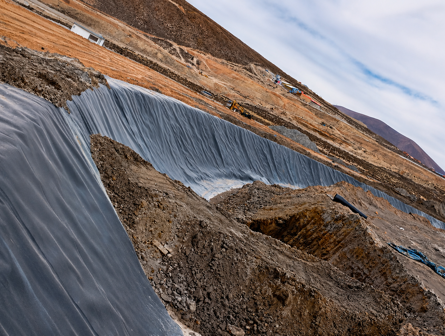 Minería